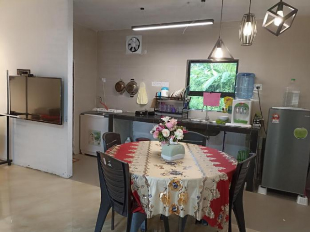 Pak Ineng Homestay- Guest House For M U S L I M ONLY... - 婆羅洲
