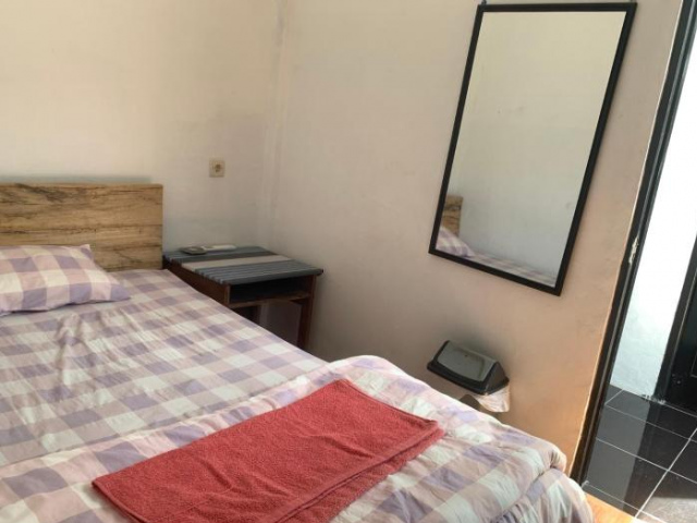 ASOKA GUEST HOUSE - Borneo