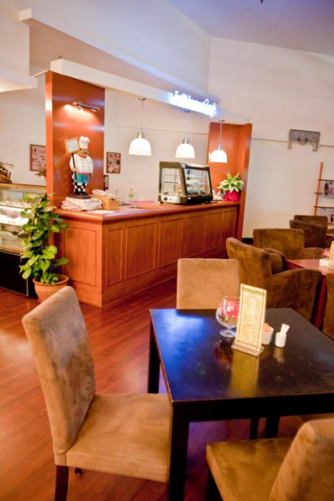 Perkasa Hotel Mt Kinabalu - Borneo