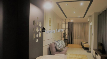 Snug Inn Ritz @ ITCC Manhattan Suites