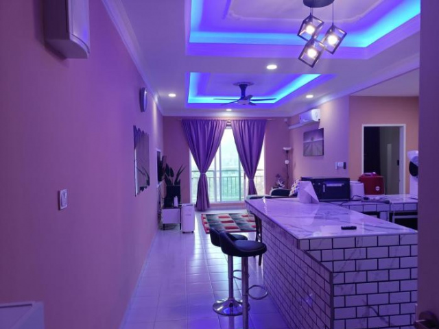 HS Homestay - Borneo