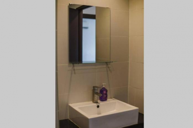 Jazz Suites 1 Vivacity (4 Bedrooms) A10 - Borneo