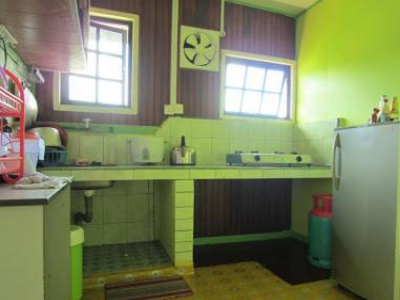 Almeera Homestay kundasang - 婆羅洲