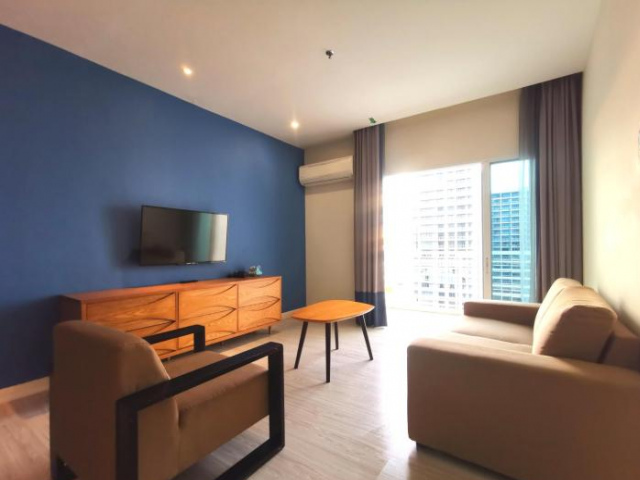 M Centro City Centre @ Gaya Street by Sunset Seaview Vacation Condos - Borneo