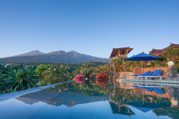 Rinjani Lodge