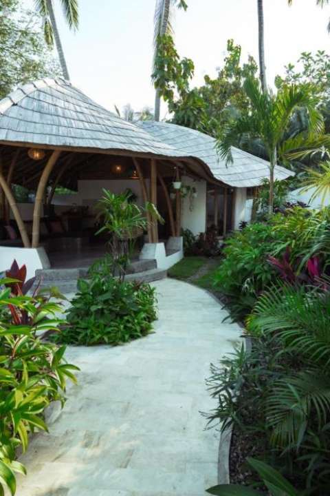 Kayuma Villas Lombok - 龍目島