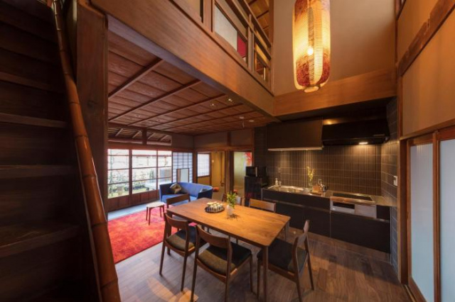 Hikoso-machi Kin no Ma - Kanazawa