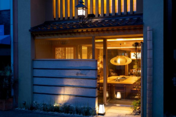 Hotel Kanazawa Zoushi