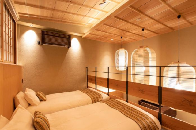 Hotel Kanazawa Zoushi - Kanazawa