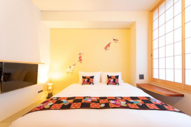 Hotel Kanazawa Zoushi - Kanazawa
