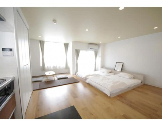HOTEL APT SESELA - Vacation STAY 12881 - Kanazawa