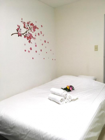 Kanazawa Higashi Chaya-gai Izumi Apartment 5