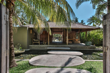 Slogiri Air Villa