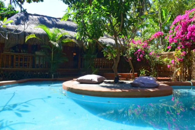 Meno Island Villas - Lombok