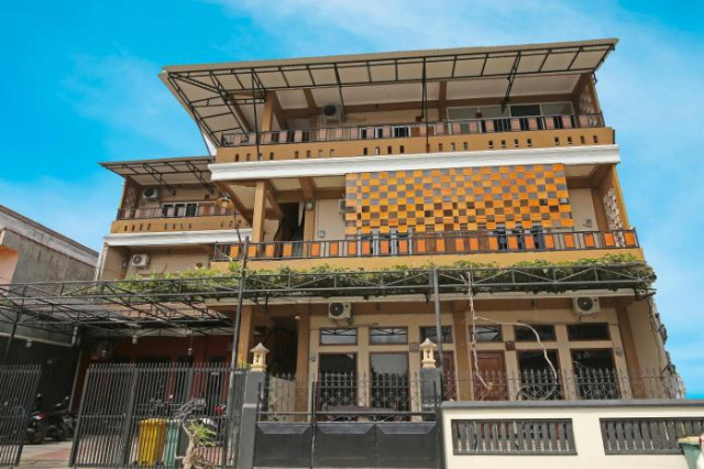 Collection O 91449 Griya Ampenan Residence - 龍目島