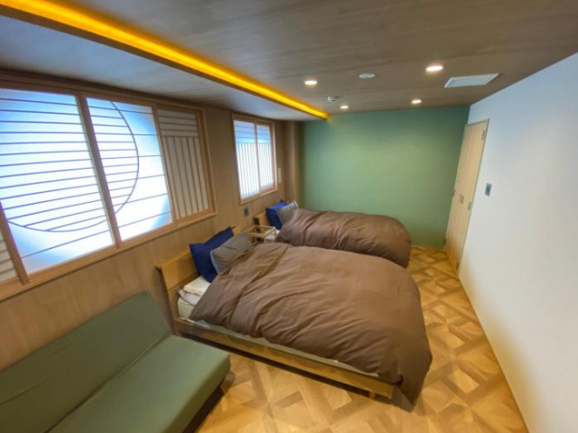 Sunmoon BnB - Kanazawa