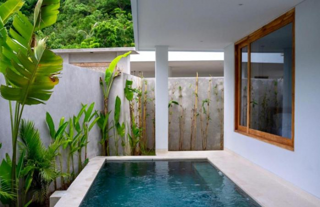 Marlaca Villas Lombok - 龍目島