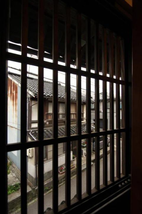 Kanazawa Guest House East Mountain - Kanazawa