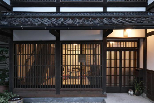 Kanazawa Guest House East Mountain - Kanazawa