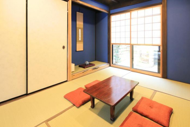 Kanazawa Bettei Yuan - Kanazawa