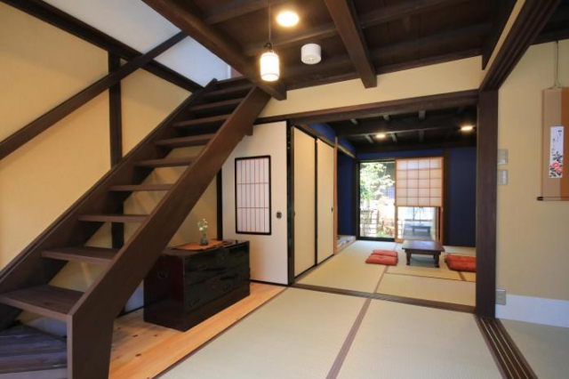 Kanazawa Bettei Yuan - Kanazawa
