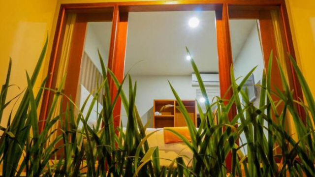 Hastina Hotel Lombok - Lombok