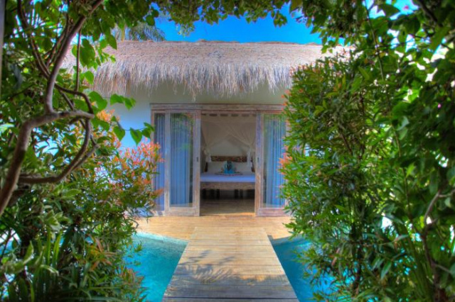 Atoll Haven Villas - Lombok