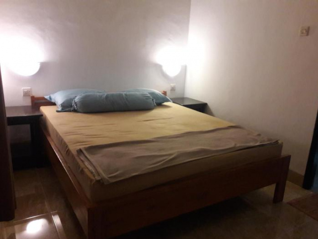 Puji Homestay - Lombok
