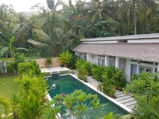 Drift Hideaway - Lombok