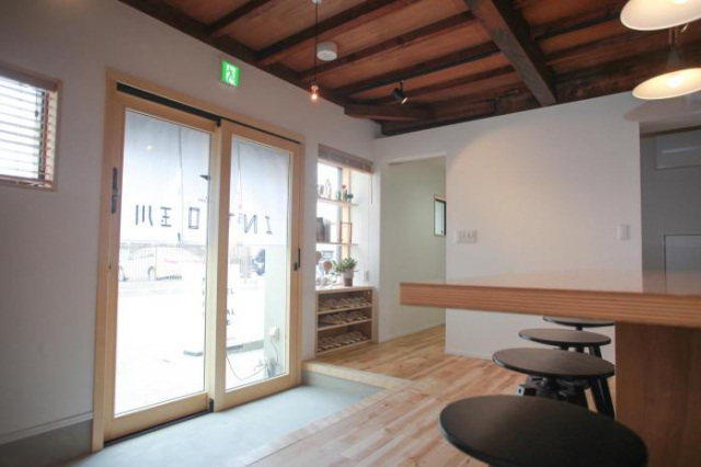 INTRO Tamagawa Vacation House - Kanazawa