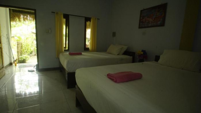 mimi kuta homestay - Lombok