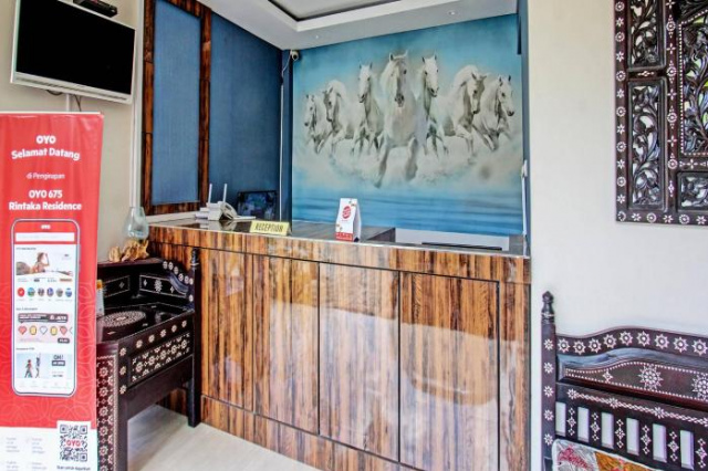 Capital O 91384 Rintaka Residence - 龍目島