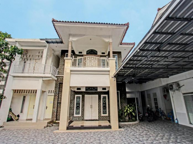 OYO 3741 Mutiara Syariah 1 - 龍目島