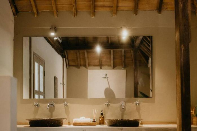 Bohio Villas Gili Air - Lombok