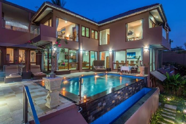Juliana Villa - Lombok