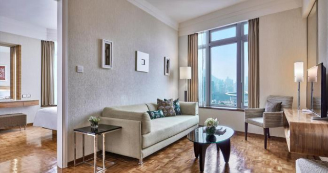 Nina Hotel Causeway Bay - Hong Kong