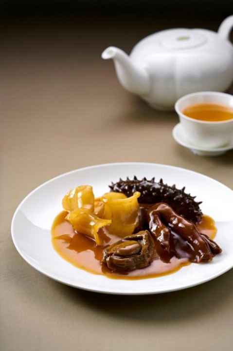 Nina Hotel Causeway Bay - Hong Kong