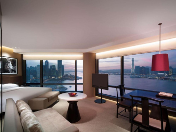 Grand Hyatt Hong Kong
