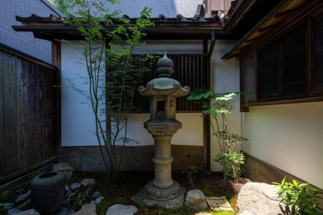 Close to you - Kanazawa