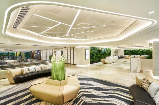 Yuepin Hotel (Tsuen Wan) - Hong Kong