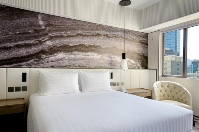 The Park Lane Hong Kong, Autograph Collection - Hong Kong