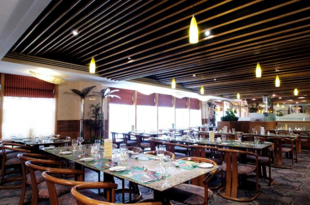 九龍維景酒店 - 九龍