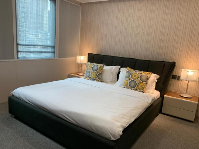 MK STAY - formerly HOTEL MK - Kowloon
