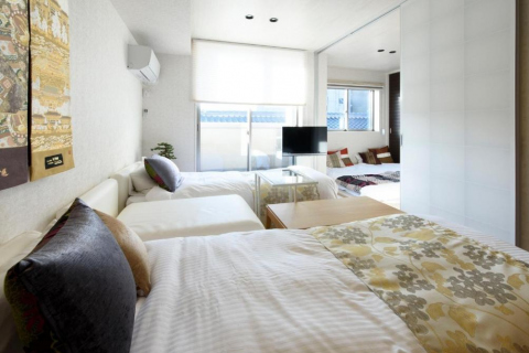 Libre Hosai Stay Kanazawa - Vacation STAY 3357