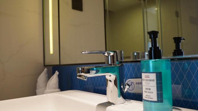Holiday Inn Express Shenzhen Dongmen by IHG - New Territories