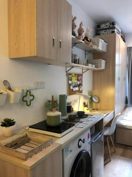 Yuansheli Youth Apartment - New Territories