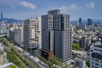 和苑三井花園飯店台北忠孝 - 台北 最低房價5700元