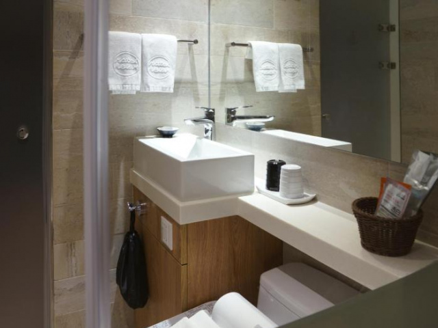 Hotel Relax 5 - Taipei