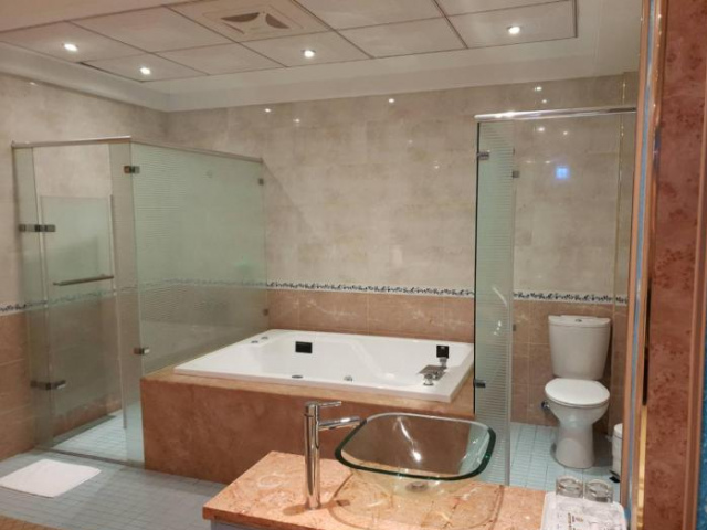 Anhe Boutique Business Hotel - Taipei