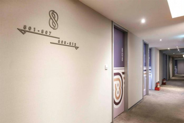 CityInn Hotel Taipei Station Branch III - Taipei